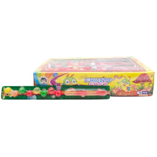 Imagen de FRUITY SOFT CANDY 24/30