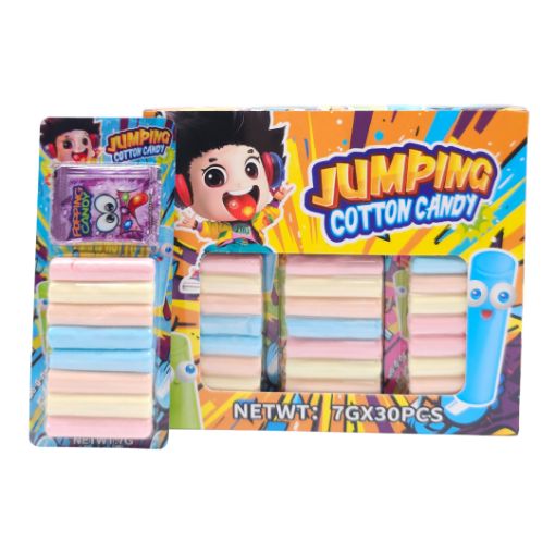 Imagen de JUMPING COTTON CANDY 20/30