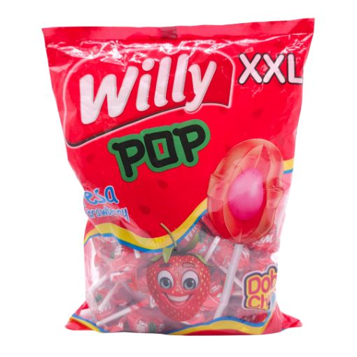 Imagen de BOLON WILLY POP 14/48
