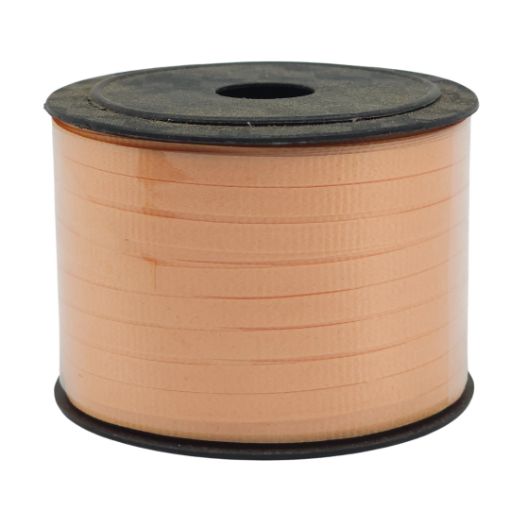 Imagen de CINTA CURLING NARANJA 100 YARDAS