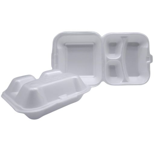 Imagen de BANDEJA DOBLE GD 20/10 