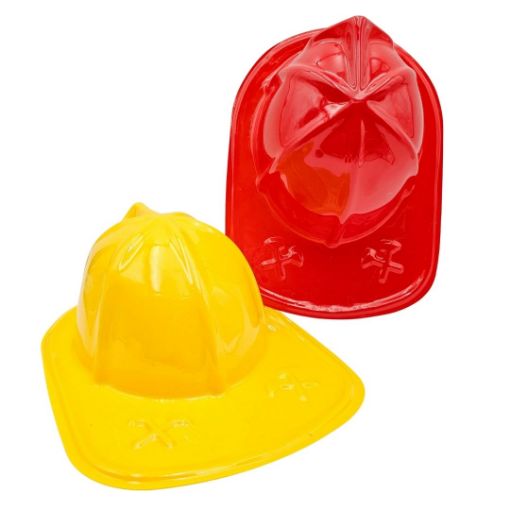 Imagen de SOMBRERO BOMBERO