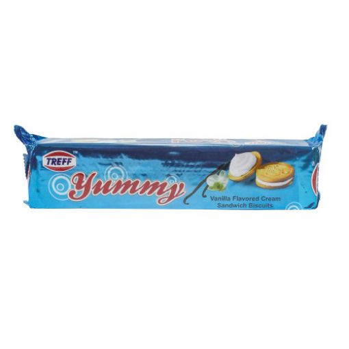 Imagen de GTA YUMMY VAINILLA 48/1