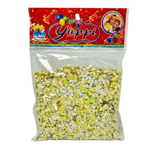 Imagen de CONFETTI PAPEL 1/1 
