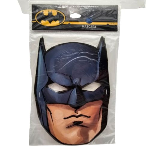 Imagen de GORRO PICO BATMAN 1/10 