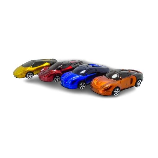 Imagen de CARRO PULLBACK R7690 1/4