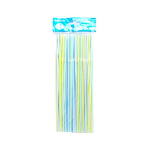 Imagen de SORBETES COLORES 250/40 