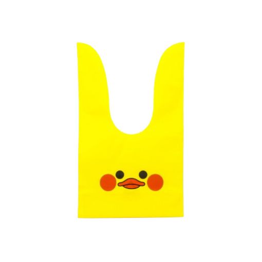 Imagen de FUNDA CUMP. PATO 13.5X22CM 1/10 