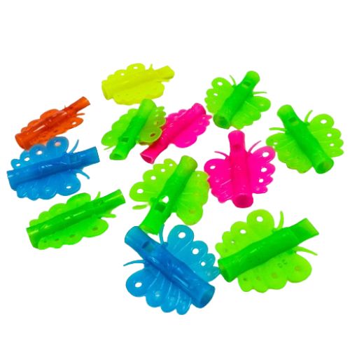 Imagen de PITO MARIPOSA PIÑATERIA 1/12