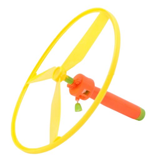Imagen de LANZADOR HELICE EN FUNDA R1754