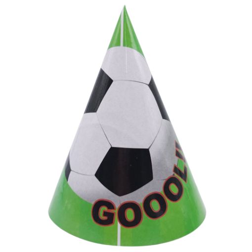 Imagen de GORRO PICO FUTBOL 1/10 