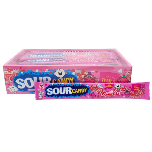 Imagen de SOUR CANDY TEAR 20/30