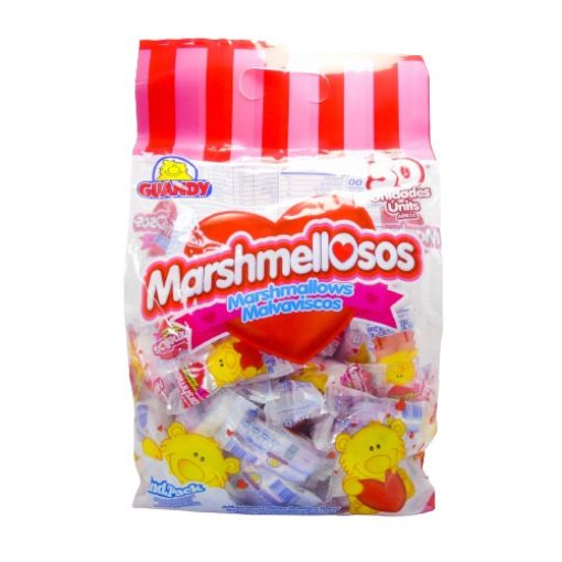 Imagen de MARSH. GUANDY EMPACADO 6/50