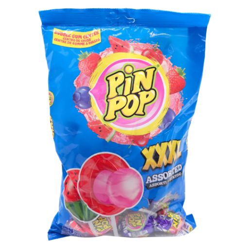 Imagen de BOLON PIN POP SURT 16/24