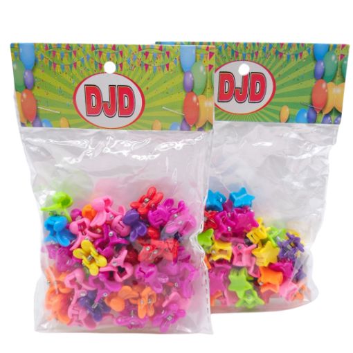 Imagen de GANCHITO MINI VARIADOS PIÑATERIA 1/50