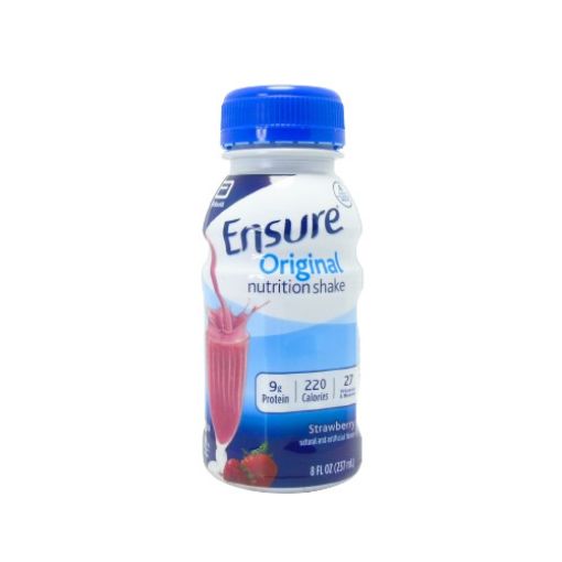 Imagen de ENSURE FRESA 24/1