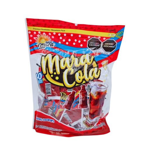 Imagen de PALETA MARACOLA 35/40