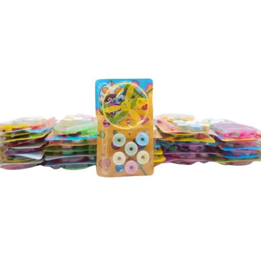 Imagen de COMBO HELICE 20/30