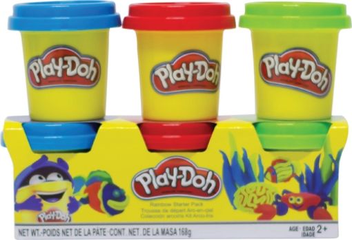 Imagen de MASILLA PLAYDOH REF107775