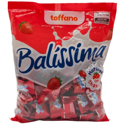 Imagen de MENTA BALISSIMA TOFFANO 22/120