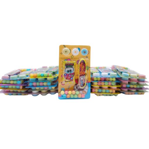 Imagen de COMBO PATINETA TOY CANDY 20/30