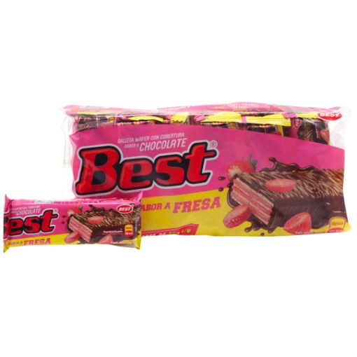 Imagen de GTA BEST FRESA 24/12