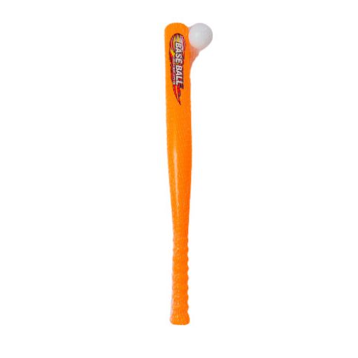 Imagen de BATE PLASTICO CON PELOTA R70673