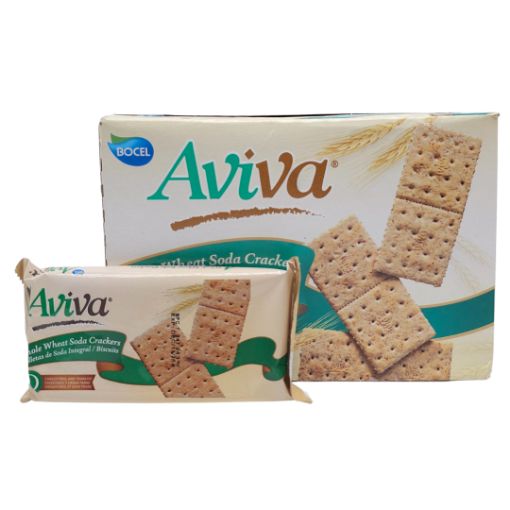 Imagen de GTA AVIVA SODA INTEGRAL 24/9 