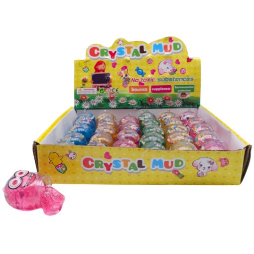 Imagen de MOCO LOCO CRYSTAL MUD MUCHIES 20/30