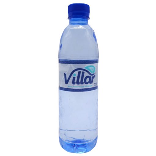 Imagen de AGUA VILLAR 20/1
