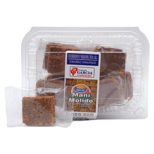 Imagen de DULCE CRIOLLO MANÍ MOLIDO 1/12