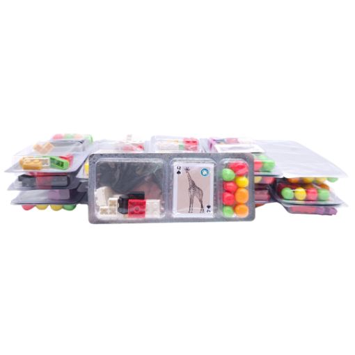 Imagen de COMBO POKER LEGO 30/20