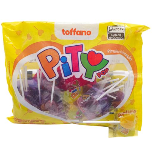 Imagen de PALETA PITY POP SURTIDO 36/50