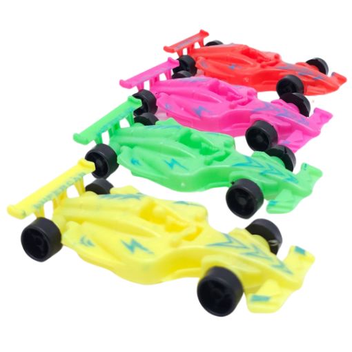 Imagen de CARROS PIÑATERIA CELEBRATEX 1/4