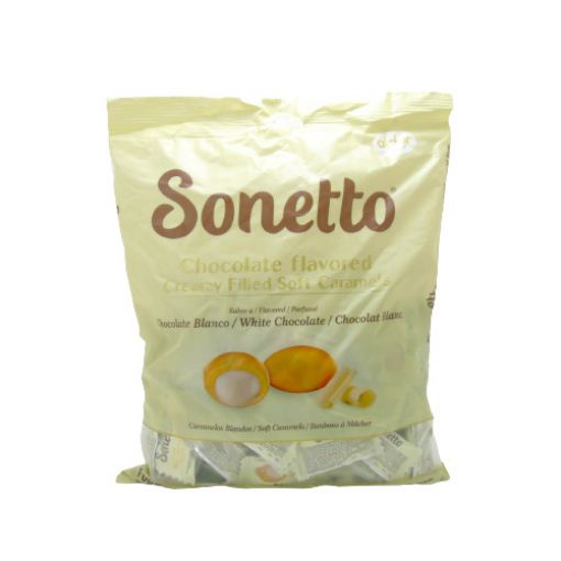 Imagen de MAST. SONETTO BLANCO 16/100 