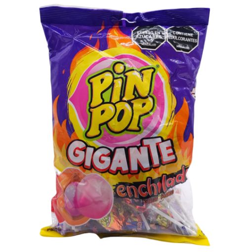 Imagen de BOLON PIN POP 16/24