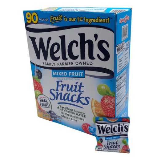 Imagen de GOMITA WELCH 90/22.7 GR