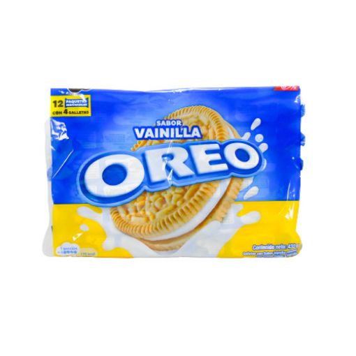 Imagen de GTA OREO GOLDEN 12/12