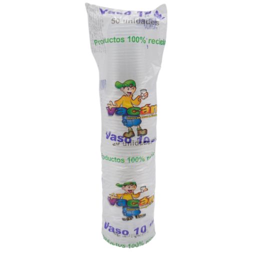 Imagen de VASO 10 40/50