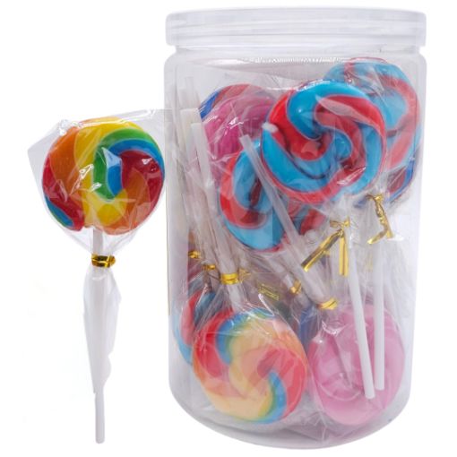 Imagen de PALETA WINDMIL TWIST POP 20/30