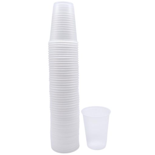 Imagen de VASO 5 50/50 