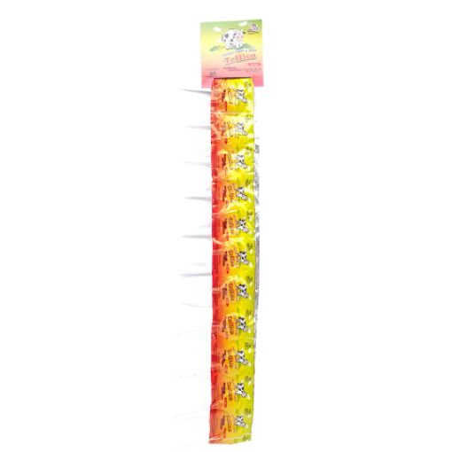 Imagen de PALETA VAQUITA 25/20
