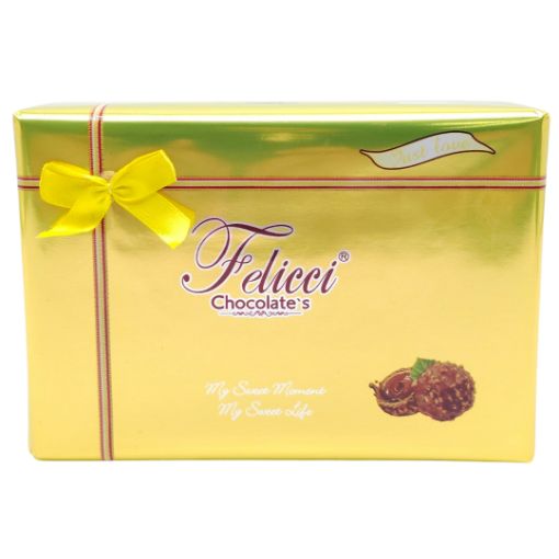 Imagen de WIMMYS FELICCI CAJA REGALO 100 GR 36/1