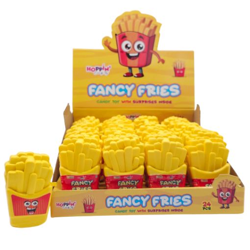 Imagen de FANCY FRIES 12/24