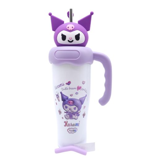 Imagen de TERMO KUROMI R3004
