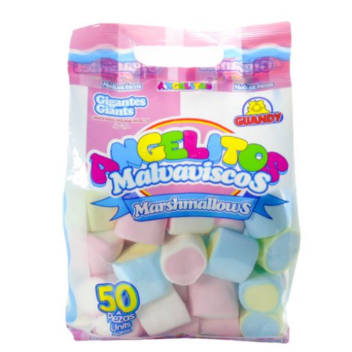 Imagen de MARSH. ANGELITO GIGANTE BICOLOR 10/50