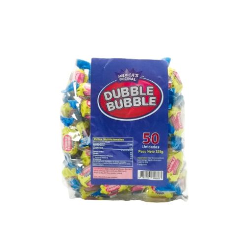 Imagen de CHIC. DUBBLE BUBBLE 36/50 