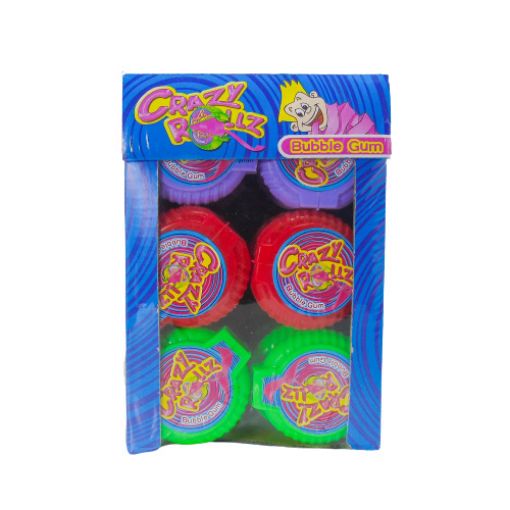 Imagen de CHIC. CRAZY ROLLZ 24/30
