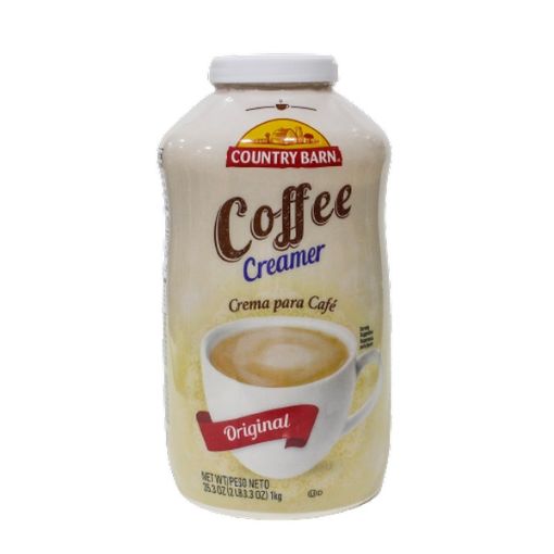 Imagen de CREMORA 35 OZ 12/1..