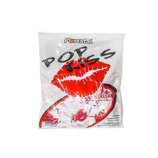 Imagen de PALETA POP KISS (BESO) 24/50